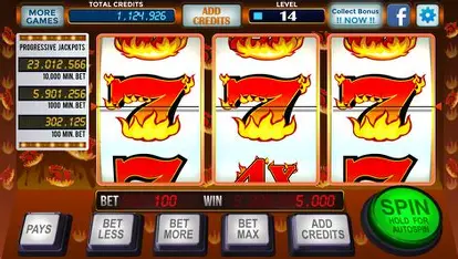 Fortune Tiger Slot