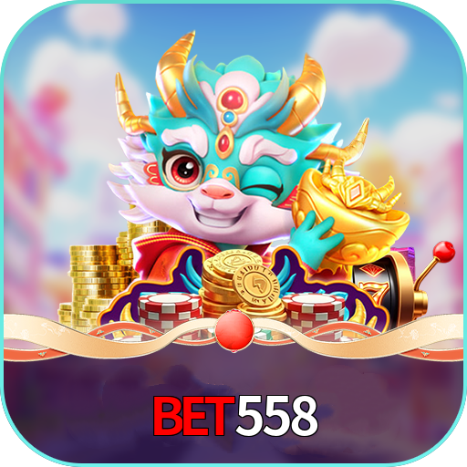 Imagem promocional da bet558 mostrando a plataforma e suas vantagens