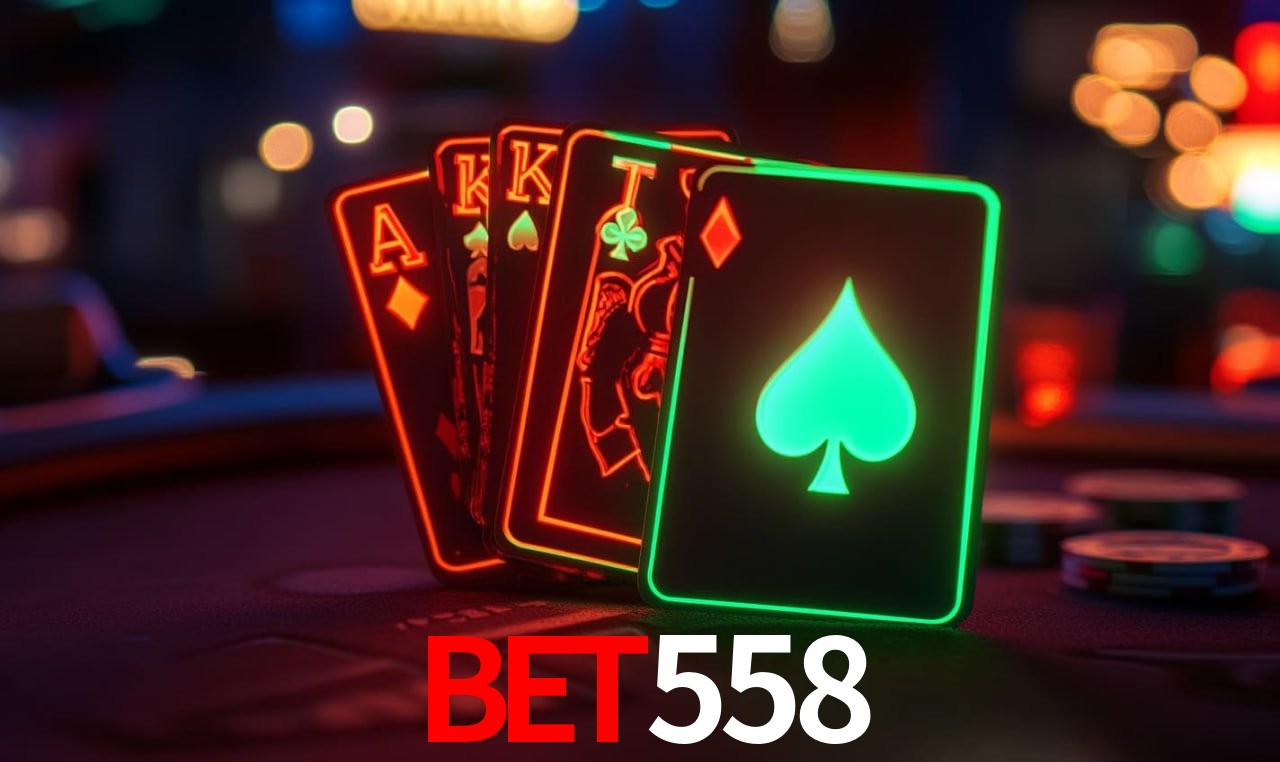 Provedores de Jogos bet558