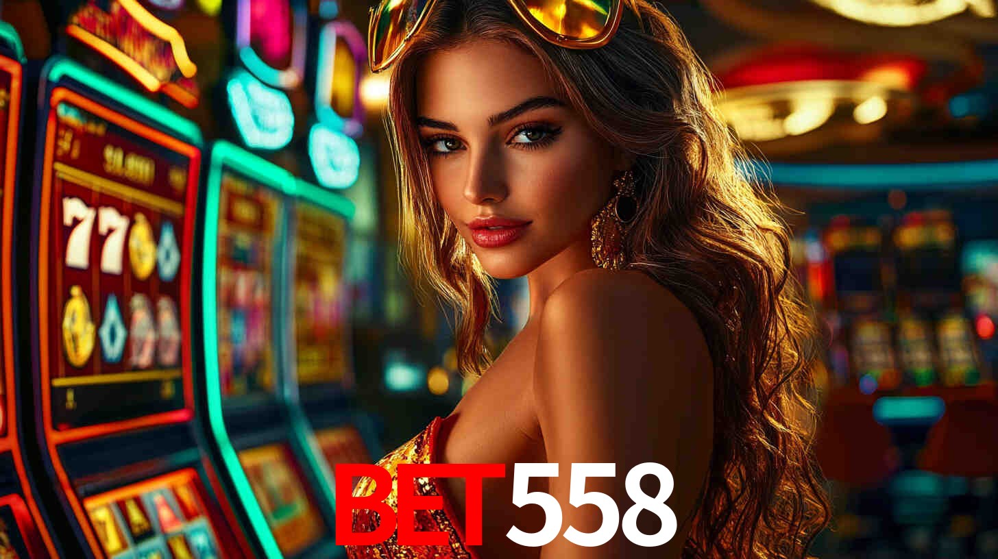 Premium Interface bet558