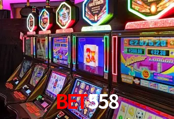 A Revolução dos Aplicativos de Jogos no bet558