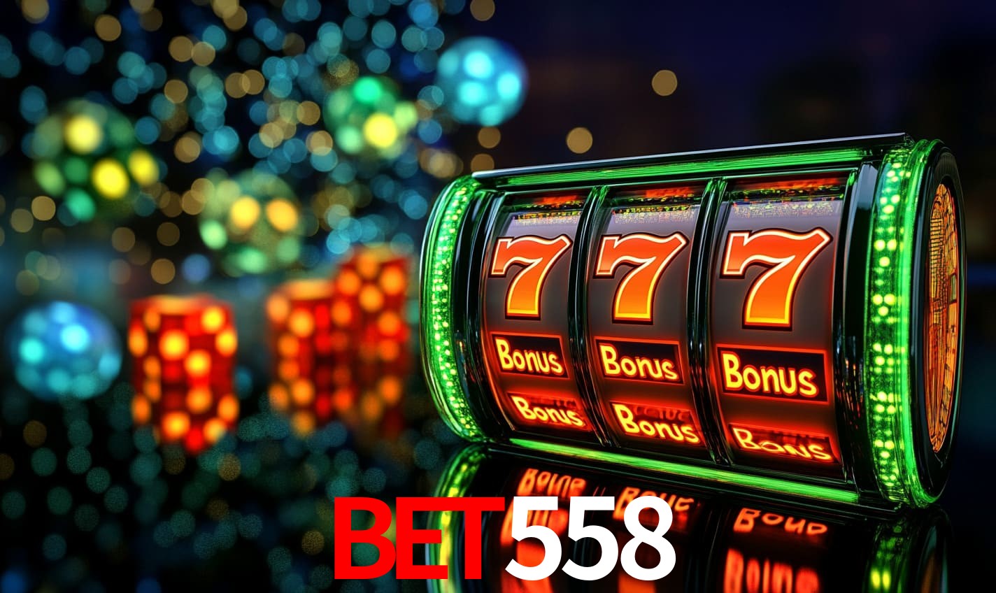 Sistemas de Segurança bet558