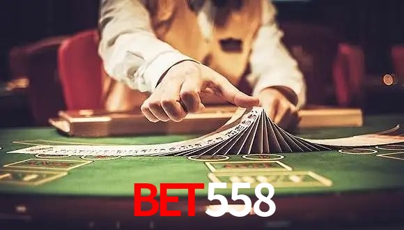 Roulette Table bet558