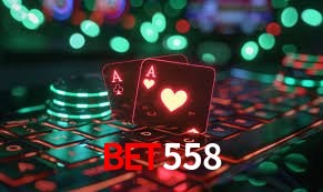 Avaliações dos Jogadores bet558