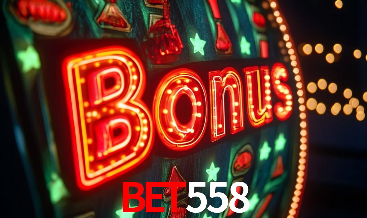 Bônus Diários bet558