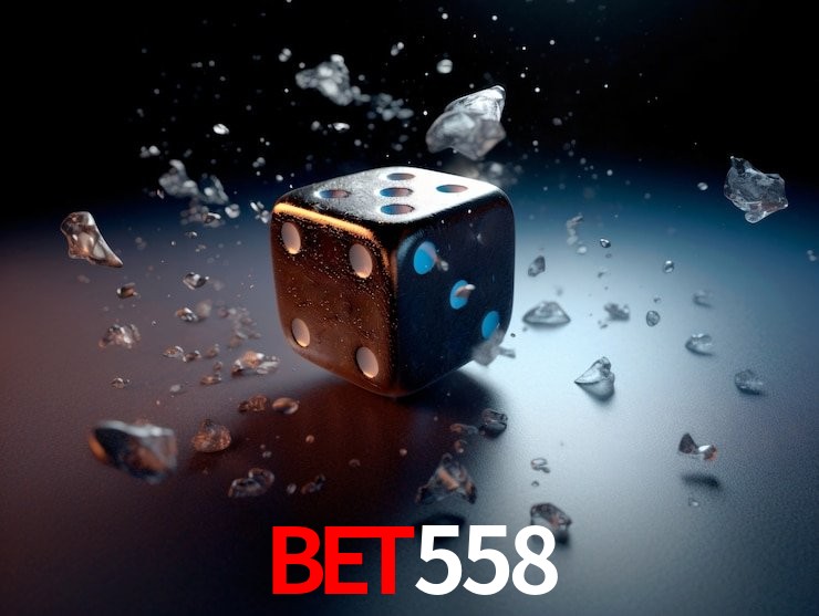 Logo da bet558