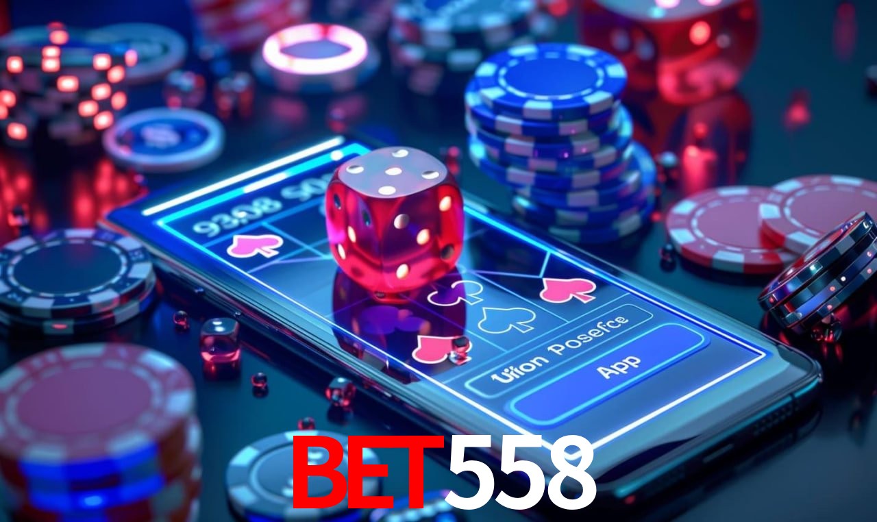 bet558 VIP Program Logo