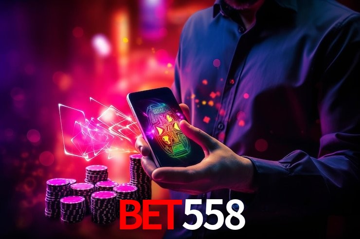 Casino VIP bet558