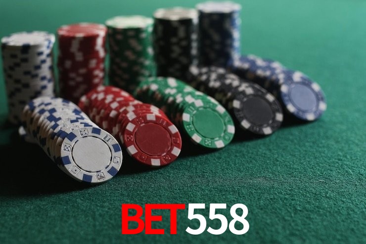 Experiência VIP bet558