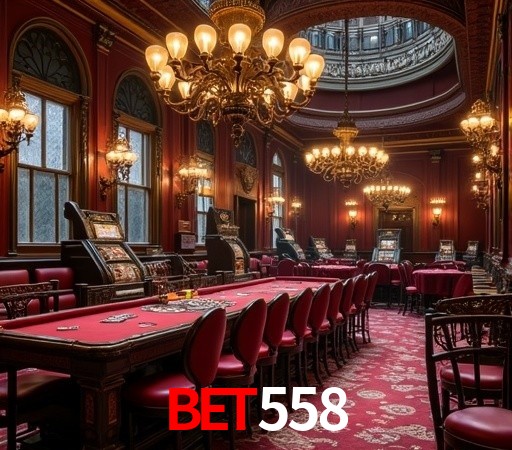 bet558 Certificado eCOGRA