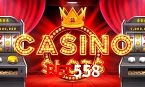 Bonus Features bet558