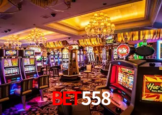 Descubra a Magia dos Jogos de Arcade no bet558
