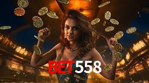 Welcome Bonus bet558