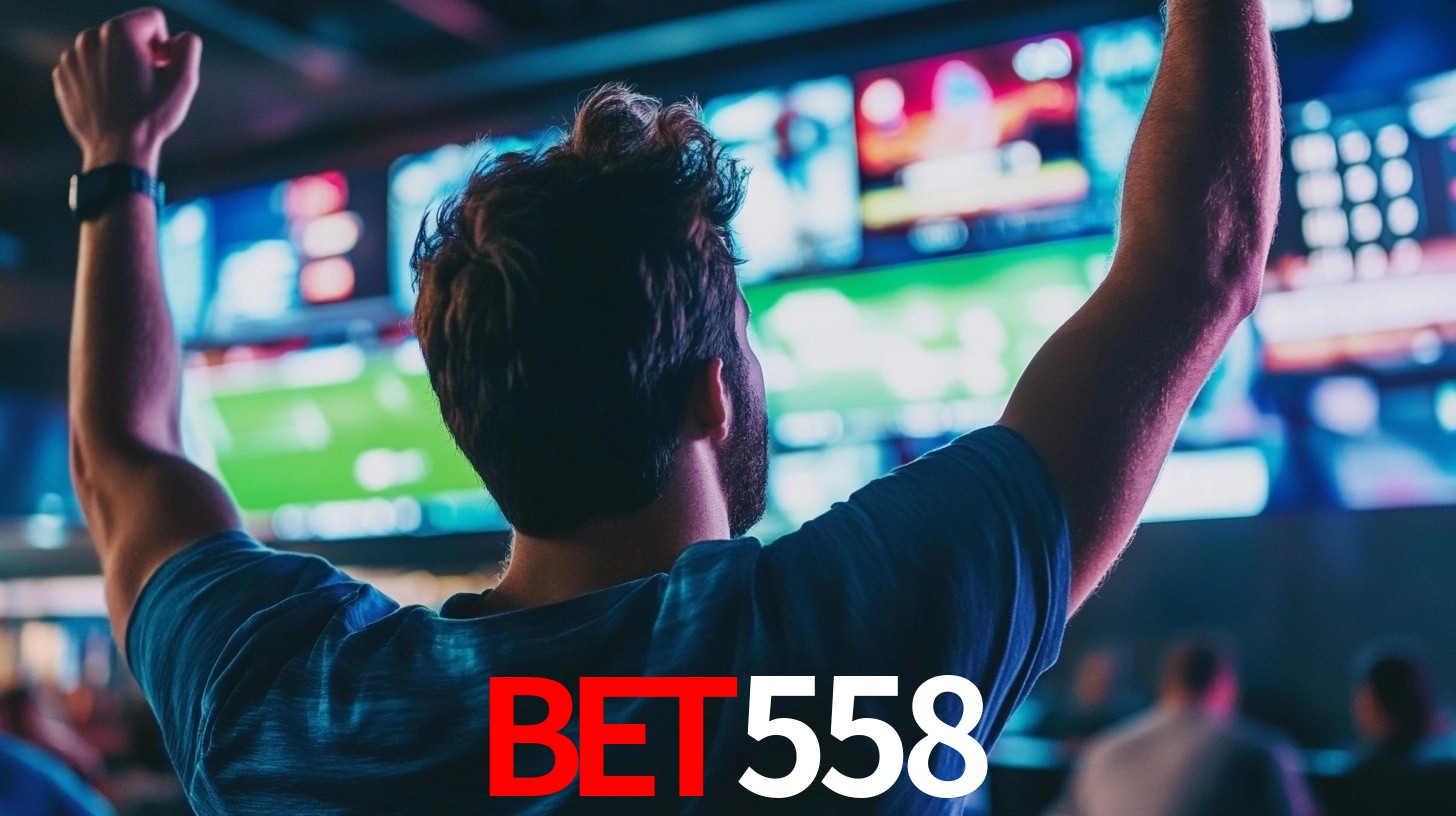 bet558: A Experiência de Casino com Jogos de Mesa ao Vivo