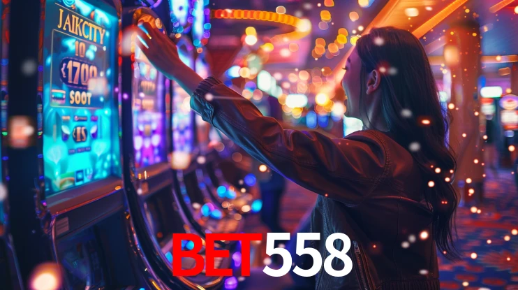 bet558