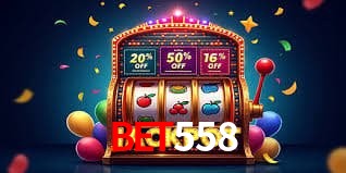 bet558 Logo Verificado
