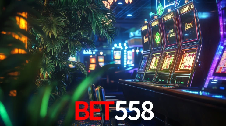 Tournaments bet558