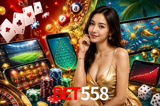 VIP Casino bet558
