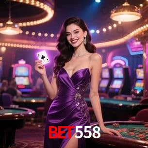 Casino Ao Vivo bet558
