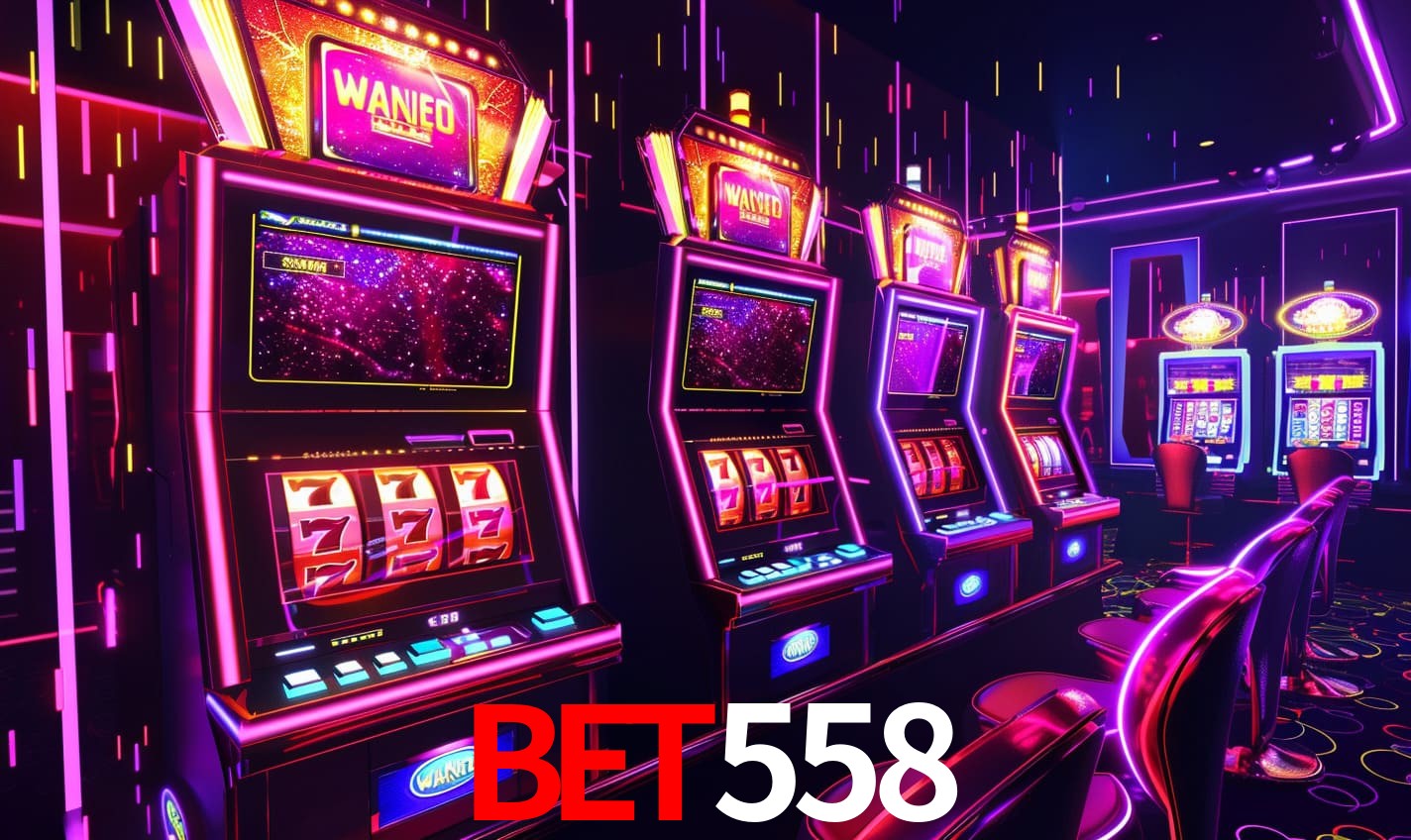A Emoção da Loteria na bet558: Uma Chance de Mudança de Vida