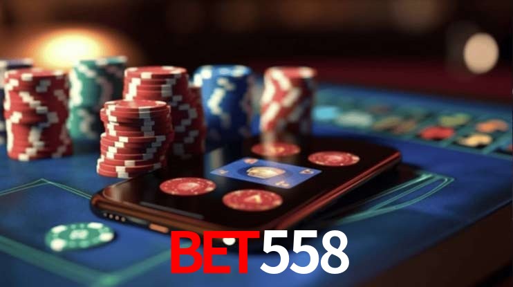 Benefícios da Conta bet558