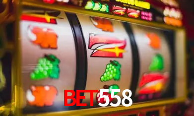 A Popularidade dos Caça-Níqueis no bet558