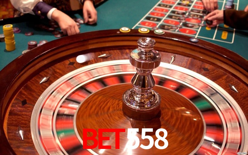 Torneios bet558