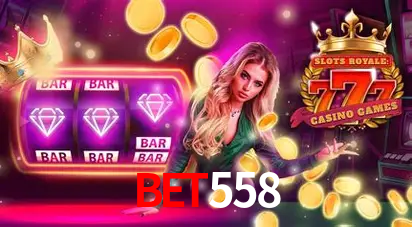 Inovações de Jogos na bet558: O Futuro das Experiências Interativas