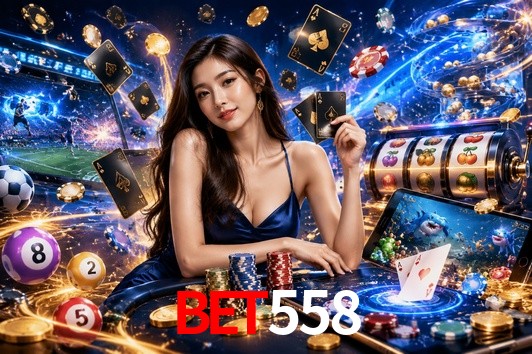Account Benefits bet558