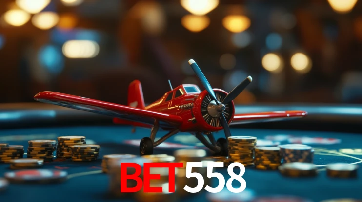 Live Casino bet558
