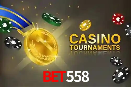Requisitos do APK bet558 para Android - Logo Oficial