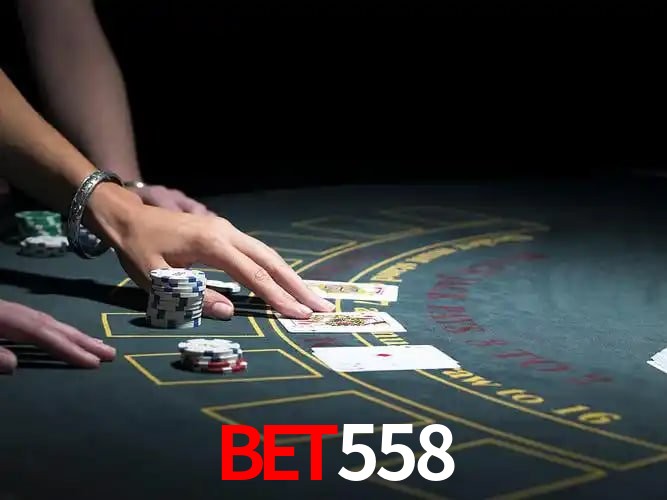 bet558 Logo Seguro
