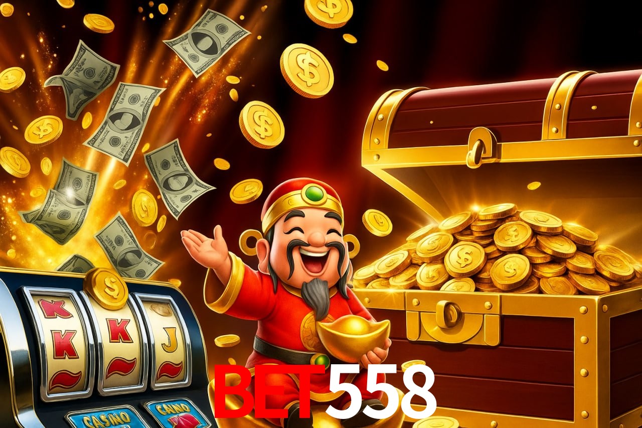 Programa VIP bet558