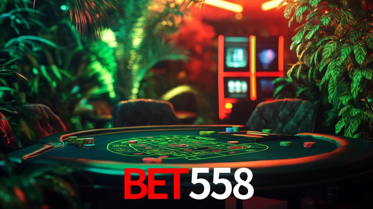 Programa VIP bet558