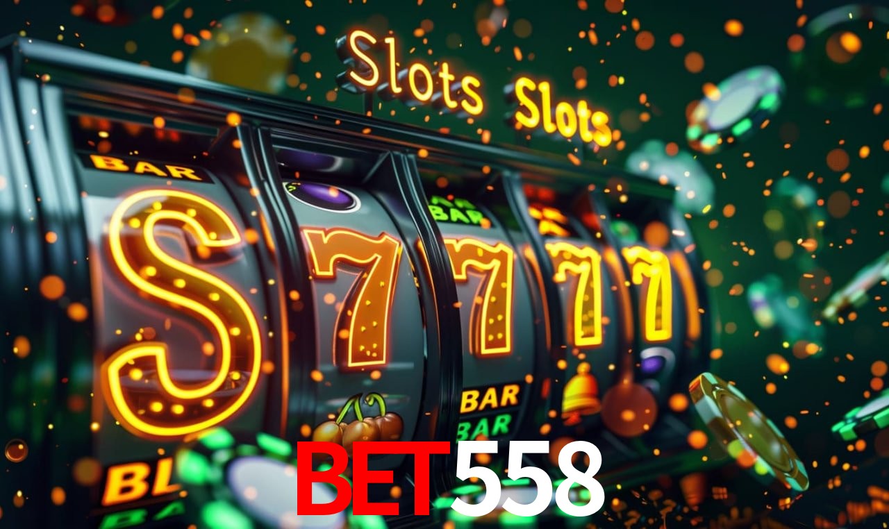 Apostas de Futebol bet558