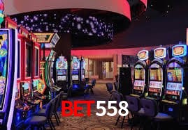 bet558 Plataforma Confiável