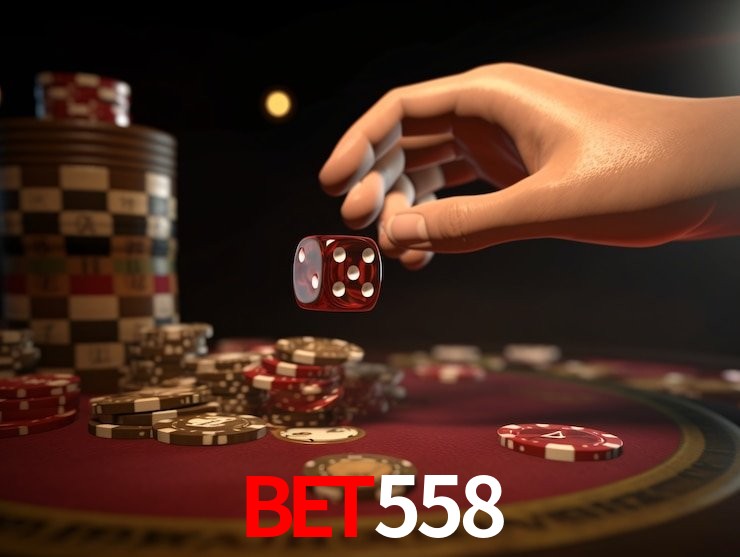 Login Seguro bet558