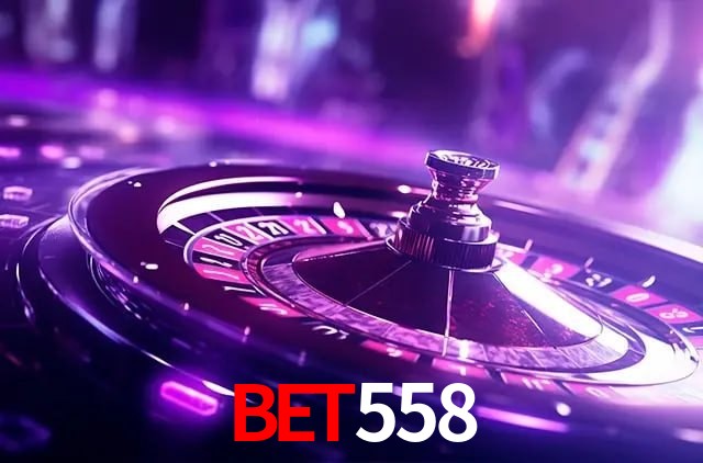 Interface do App bet558