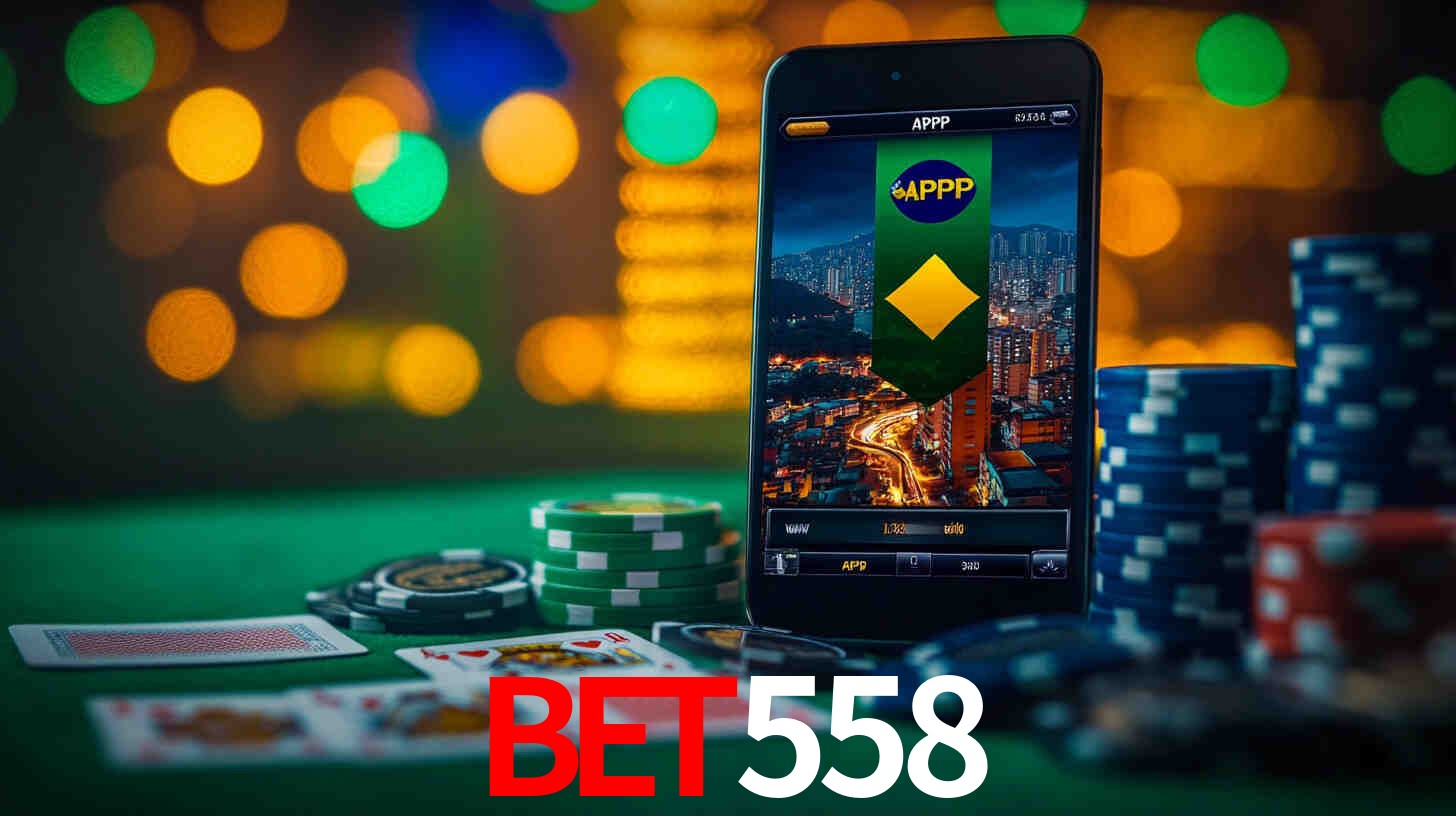 A Experiência Imersiva dos Cassinos Ao Vivo no bet558