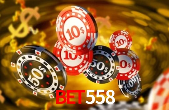 Apostas de Tênis bet558
