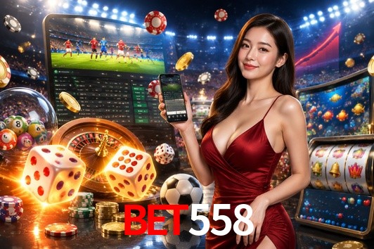 Games Directory bet558