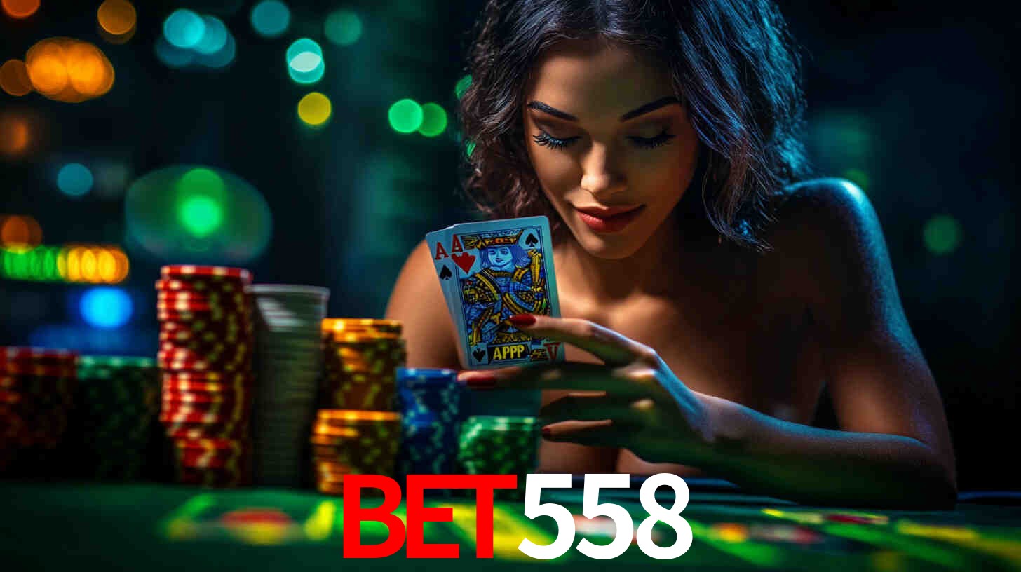 Inovações de Jogos na bet558: O Futuro das Experiências Interativas