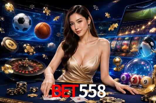 Quick Registration bet558